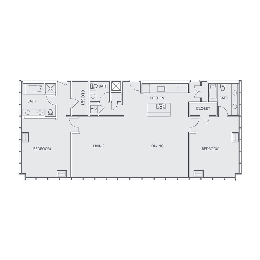 Official Loft D source plan